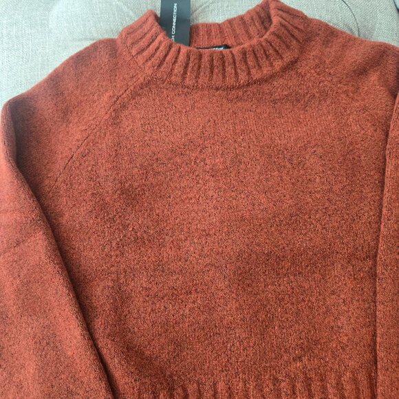 NWT French Connection sweater - Picture 2 of 3